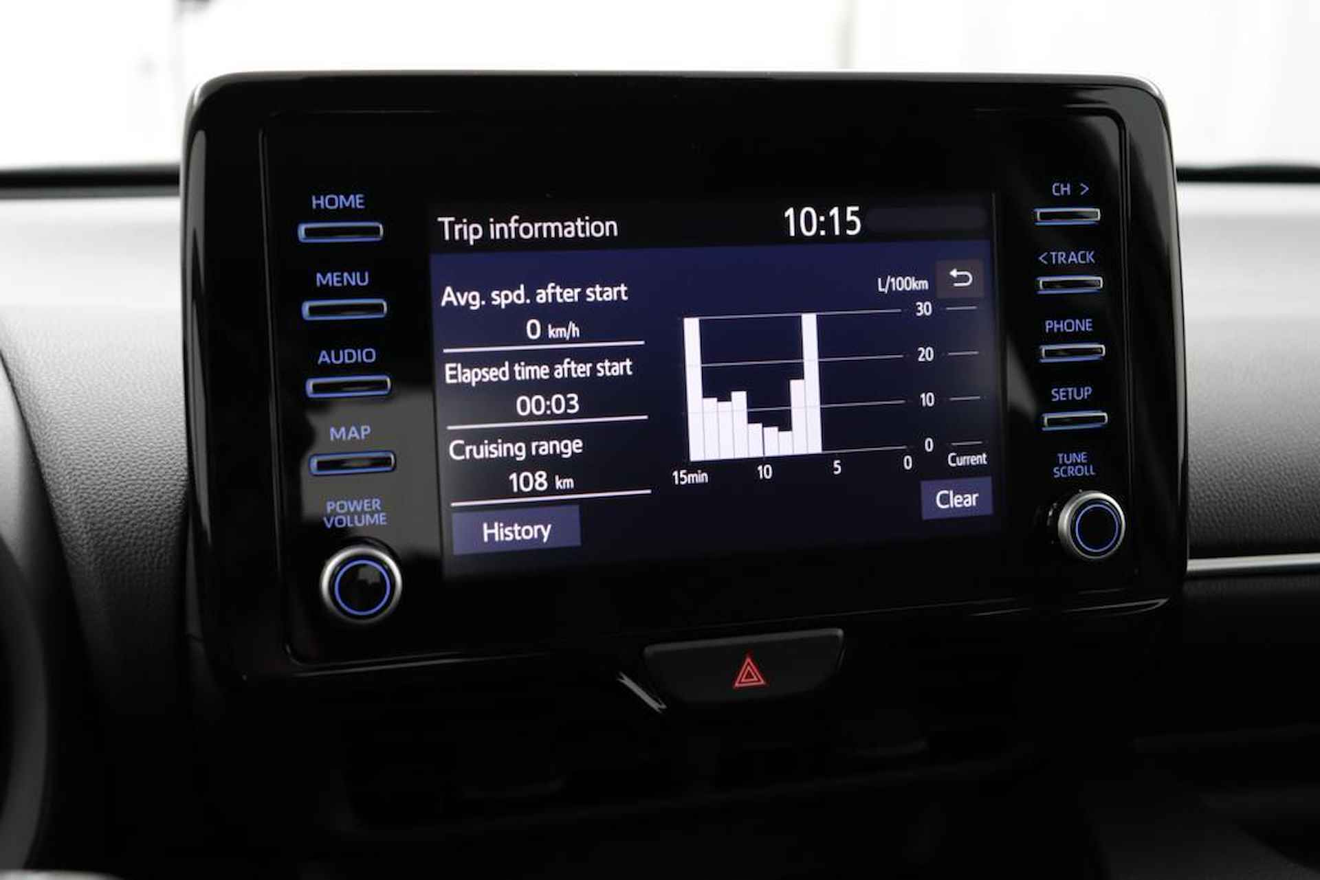 Toyota Yaris 1.5 VVT-i Dynamic | Adaptieve-Cruise | Airco | Apple Carplay/Android Auto | - 42/45