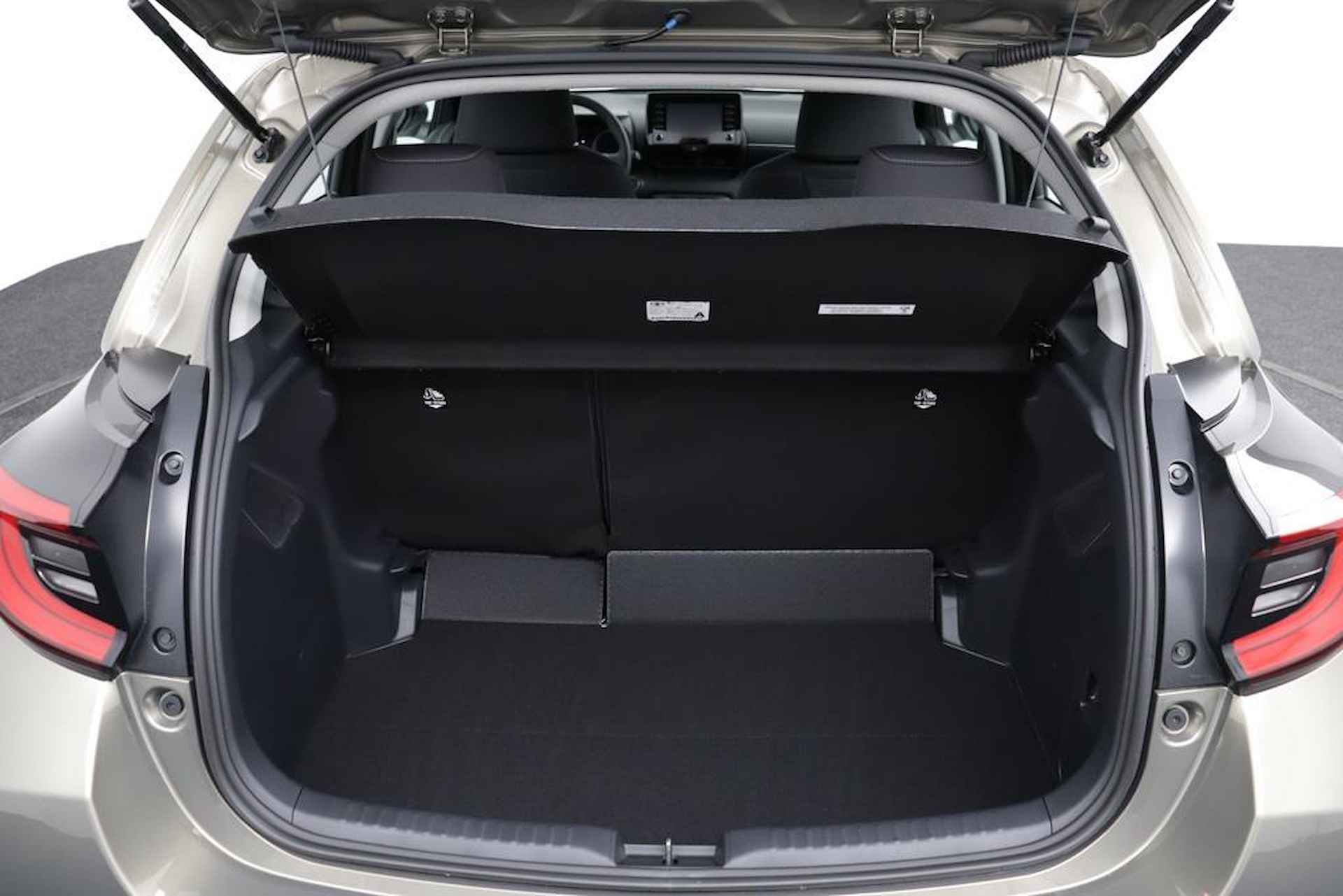 Toyota Yaris 1.5 VVT-i Dynamic | Adaptieve-Cruise | Airco | Apple Carplay/Android Auto | - 43/45