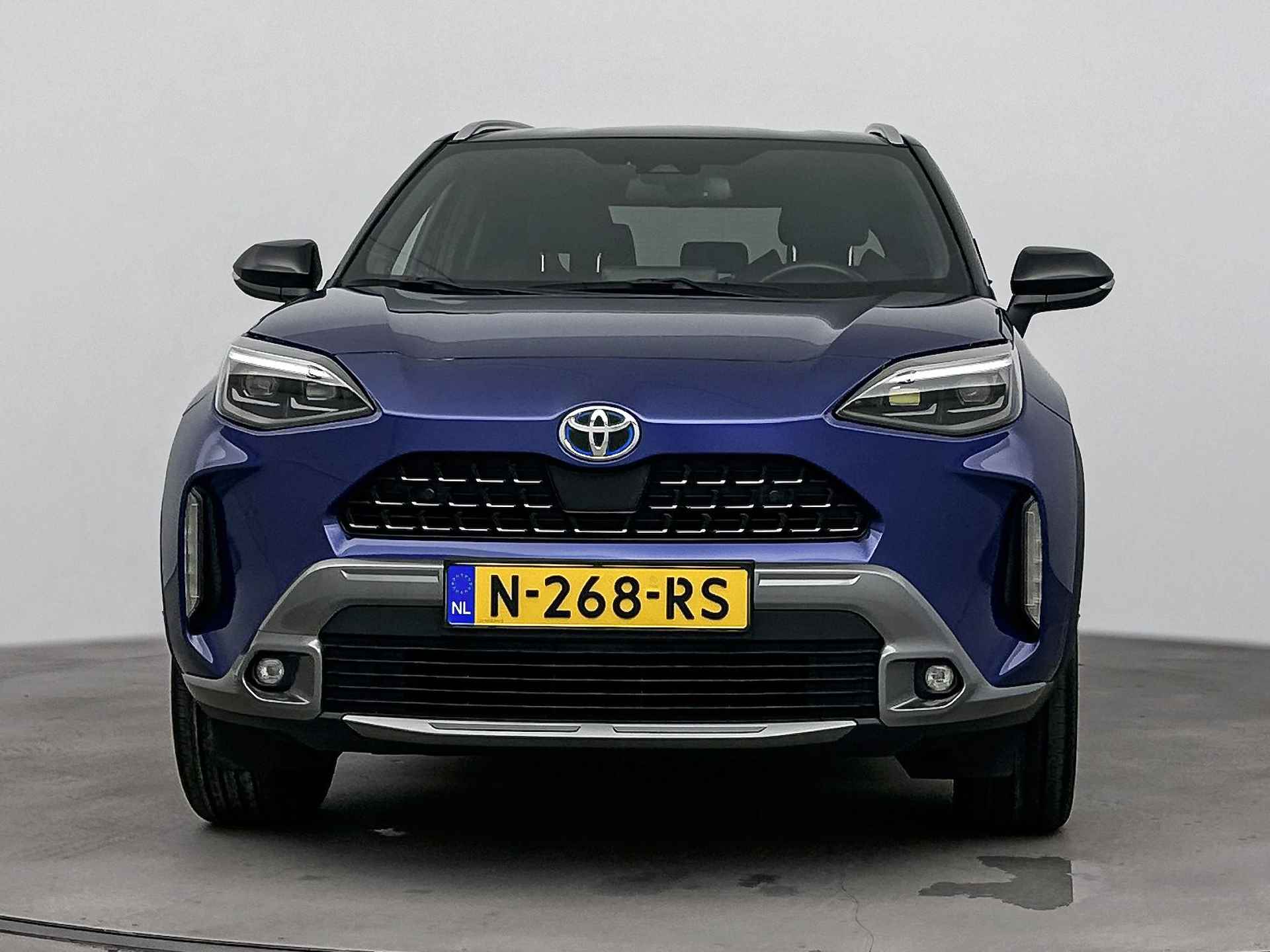 Toyota Yaris Cross 1.5 Hybrid Adventure | JBL | Winter Pack | Matrix LED Koplampen | Dodehoek Detectie | Parkeersensoren | Trekhaak | Head-up Display | Navigatie | Climate Control | LM velgen | - 26/41