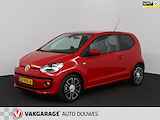 Volkswagen Up! 1.0 high up! BlueMotion |NAP|1e eigenaar|Luxe|