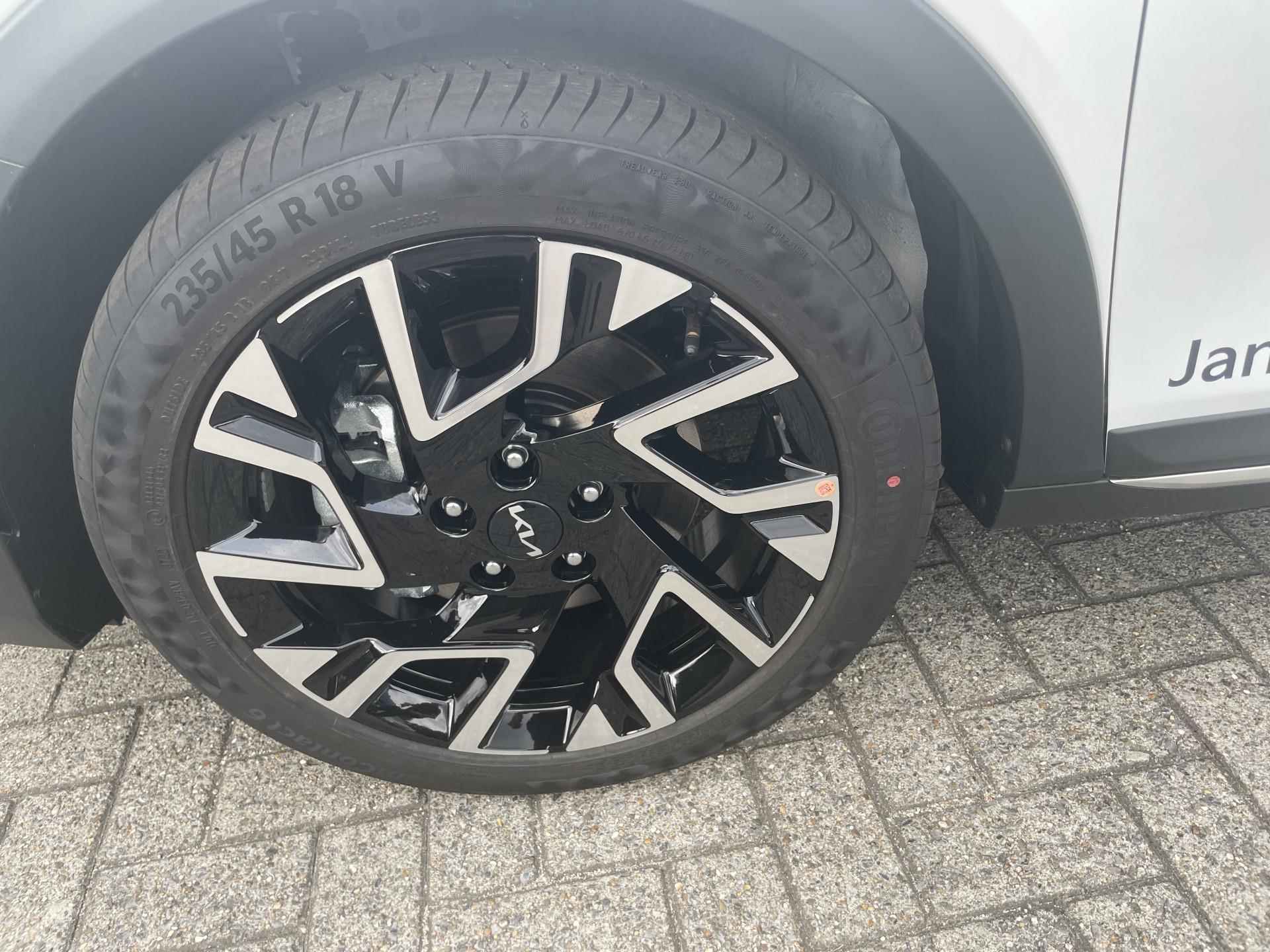 Kia Xceed 1.5 T-GDi DynamicPlusLine - 11/26