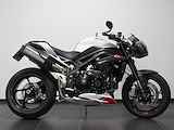 Triumph SPEED TRIPLE RS