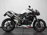 Triumph SPEED TRIPLE RS - 2019