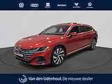 Volkswagen Arteon Shooting Brake 2.0 TSI R-Line Business+ | Trekhaak | 19" Montevideo |