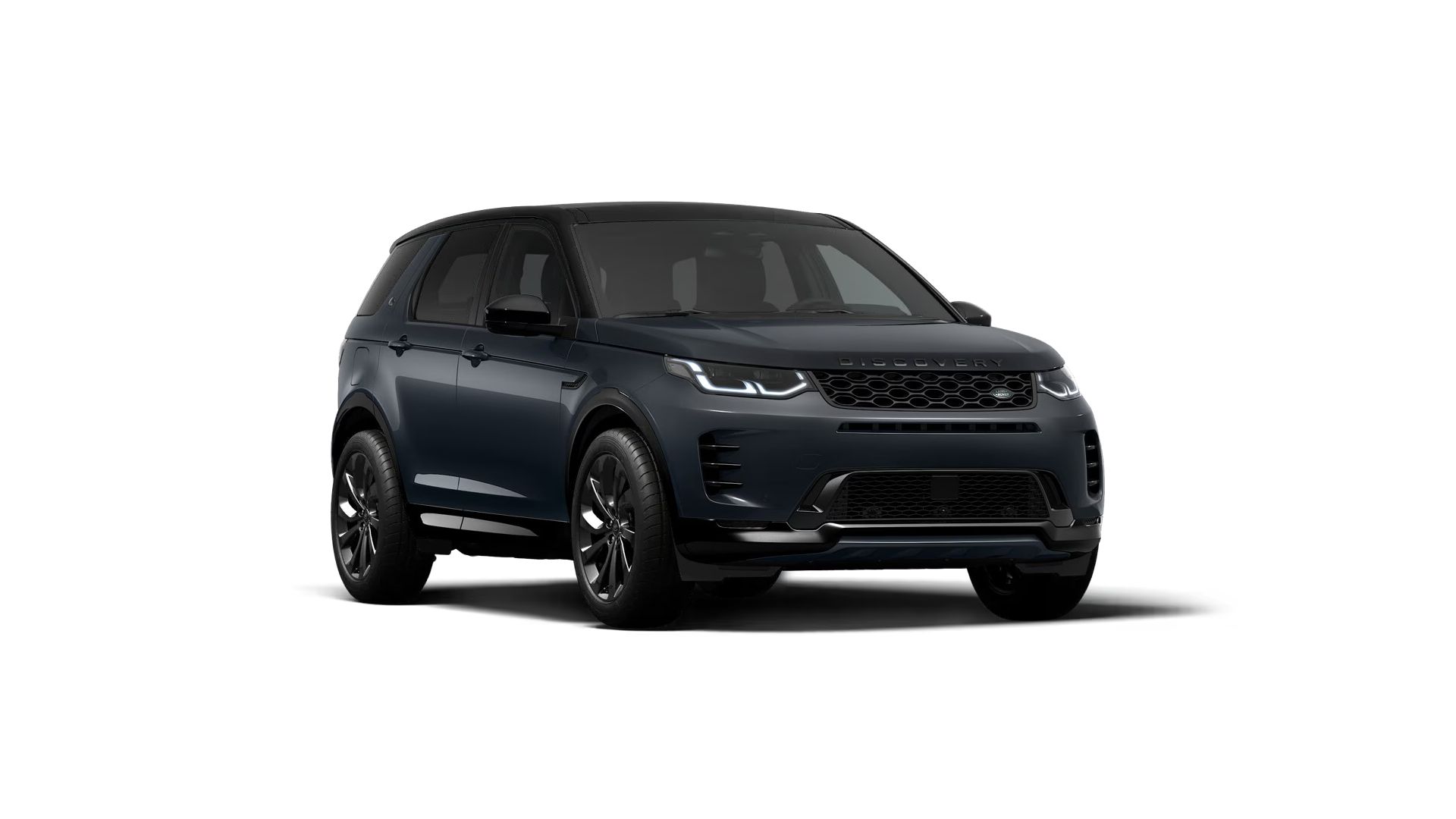 Land Rover Discovery Sport P270e Dynamic SE Limited Edition