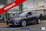 RENAULT Mégane Estate 1.3 TCe 140pk GPF Limited