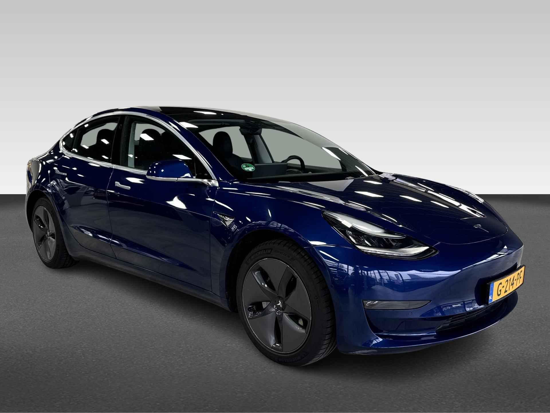 Tesla Model 3 Long Range AWD 75 kWh - 6/23