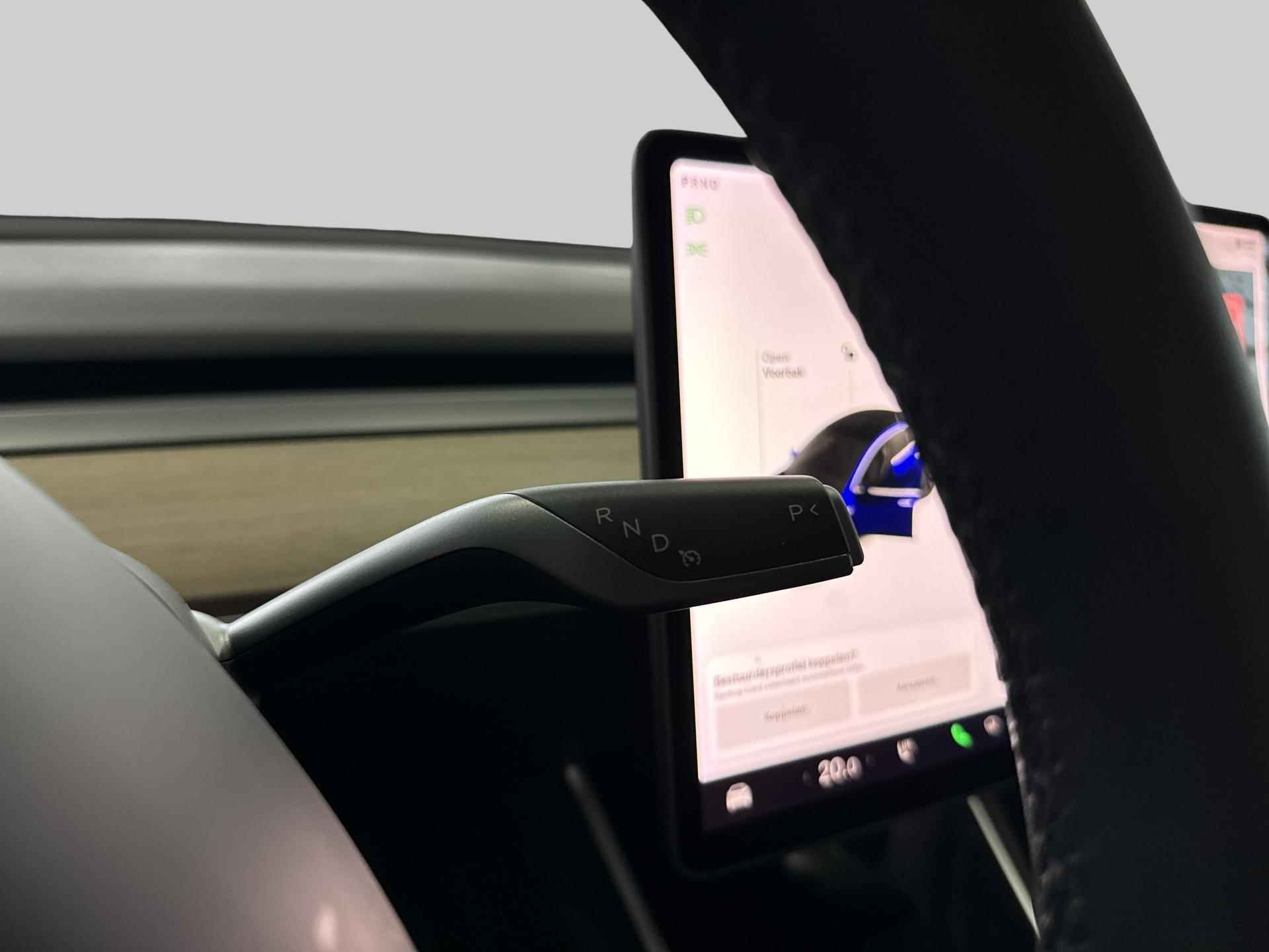 Tesla Model 3 Long Range AWD 75 kWh - 18/23