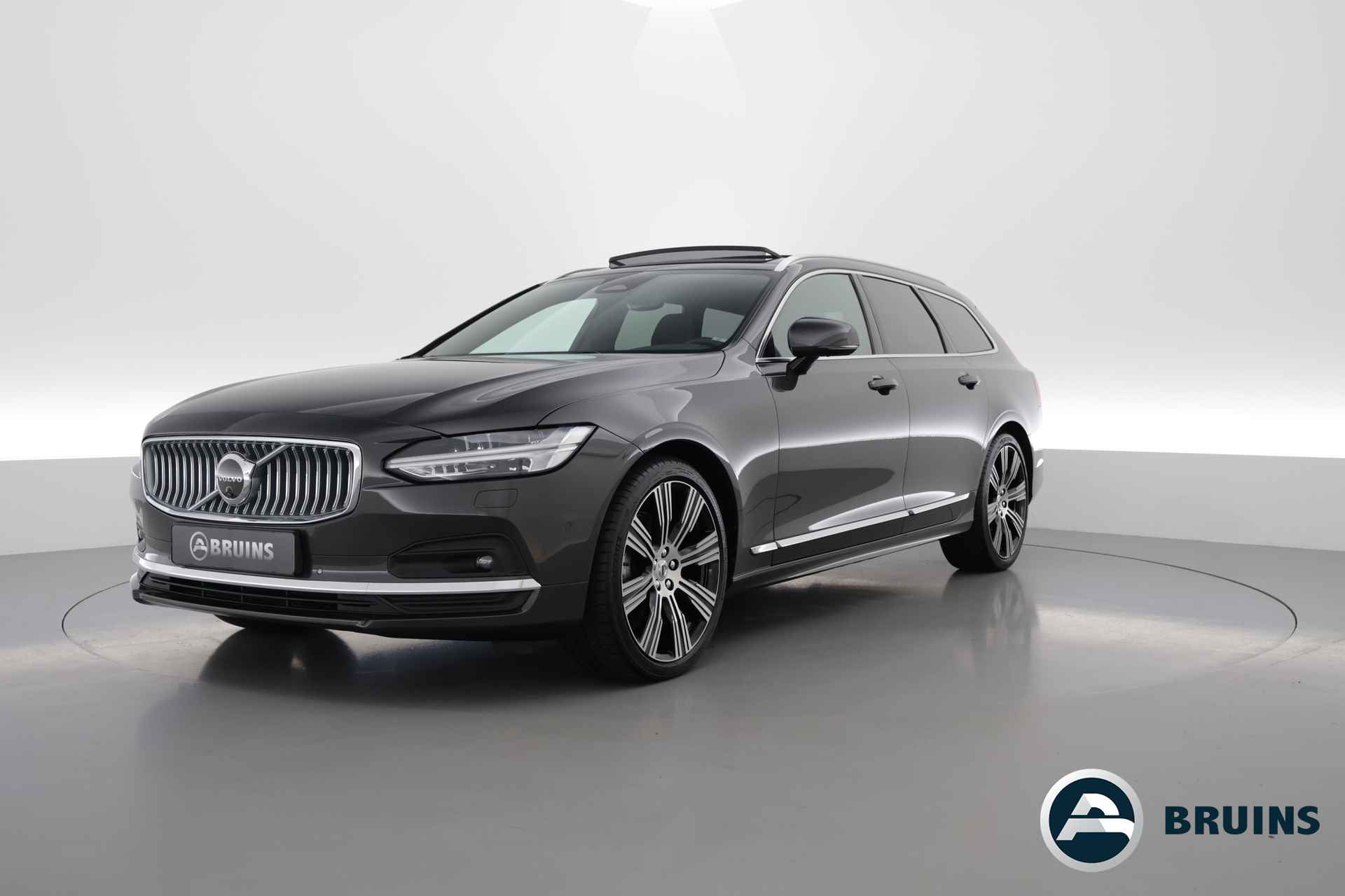 Volvo V90 BOVAG 40-Puntencheck