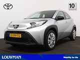 Toyota Aygo X 1.0 VVT-i MT Play | Airco | Apple Carplay/Android Auto | ParkeerCamera |