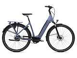 GIANT DailyTour E+ 2 BD dames 500Wh Dames Indigo L 55cm L 2023