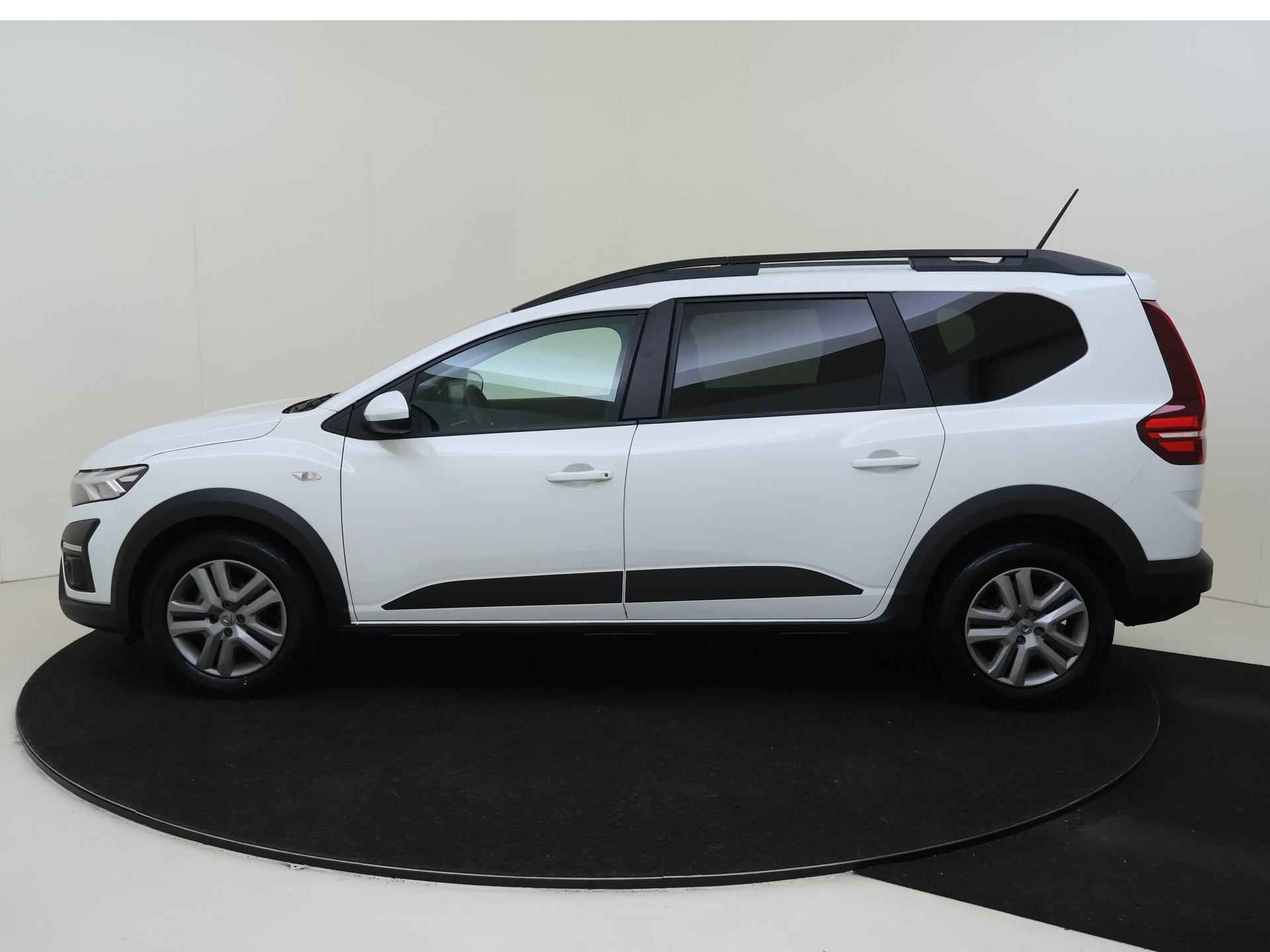 Dacia Jogger 1.0 TCe Bi-Fuel Comfort 5p. | Airco | Carplay | - 2/22