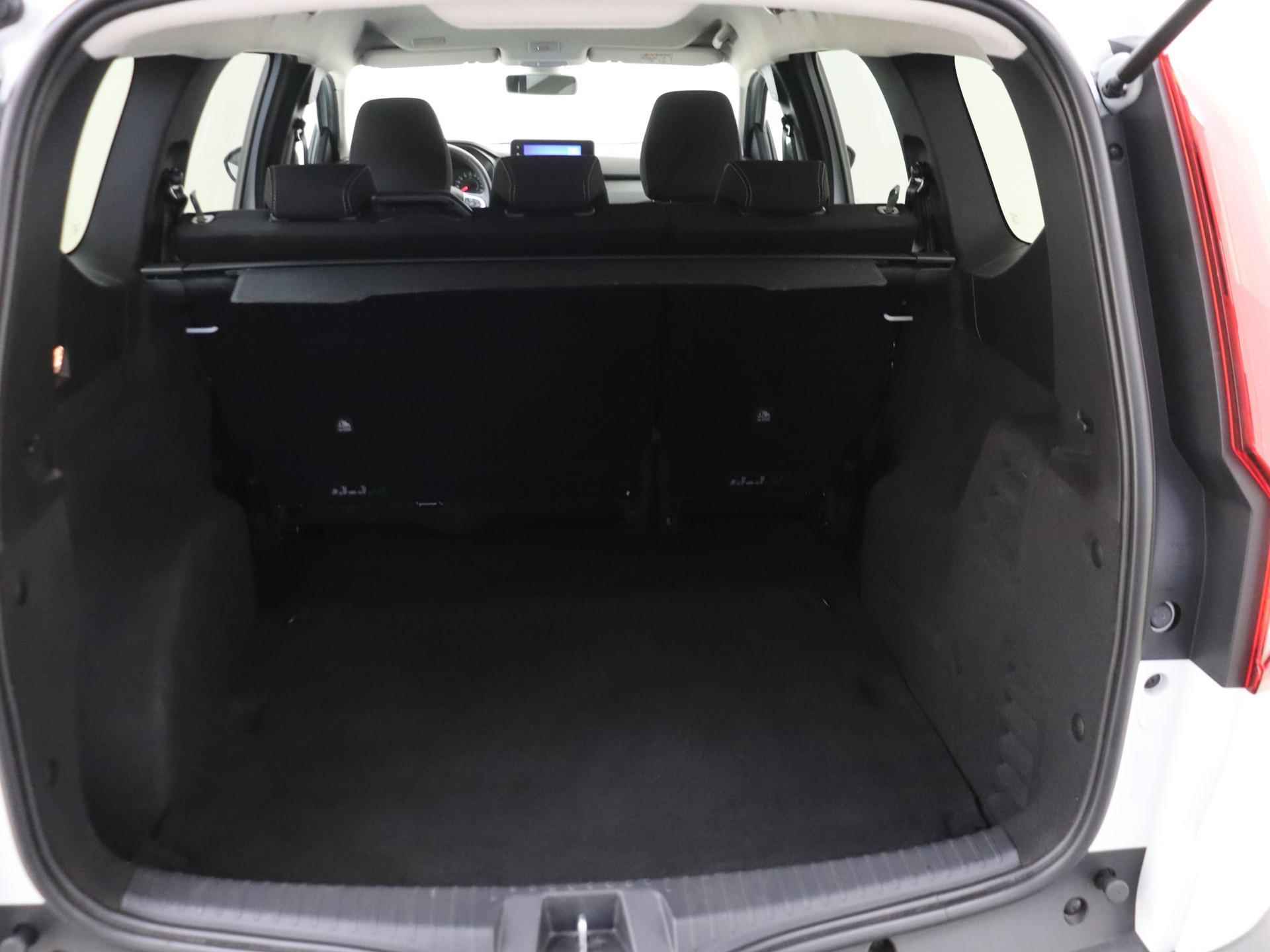 Dacia Jogger 1.0 TCe Bi-Fuel Comfort 5p. | Airco | Carplay | - 21/22