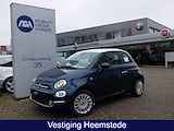 Fiat 500C Cabrio Dolcevita Hybrdie Carplay/Android Auto