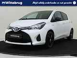 Toyota Yaris 1.5 Hybrid Business Plus Automaat | Android multimedia scherm | Parkeersensoren