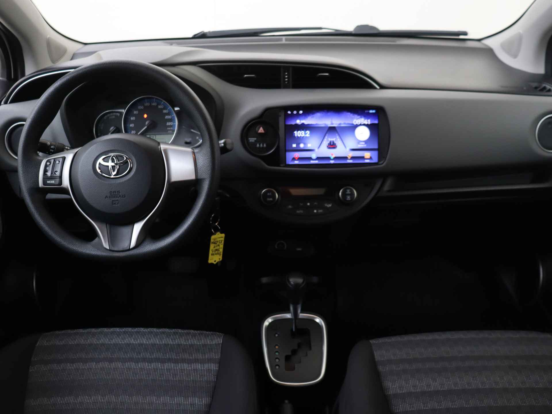 Toyota Yaris 1.5 Hybrid Business Plus Automaat | Android multimedia scherm | Parkeersensoren - 6/41