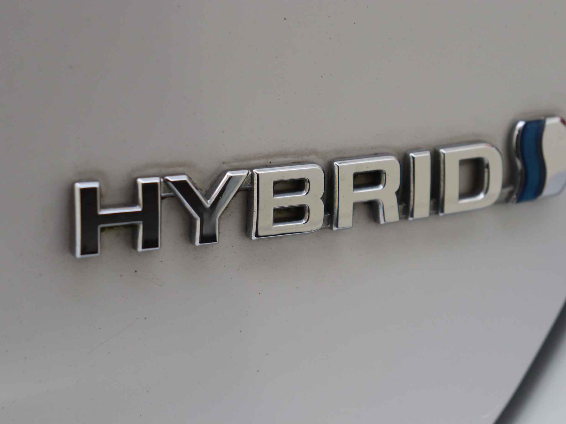 Toyota Yaris 1.5 Hybrid Business Plus Automaat | Android multimedia scherm | Parkeersensoren - 30/41