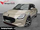 Suzuki Swift 1.2 Select Smart Hybride [17’’ lichtmetaal | Shark fin | GT-pakk