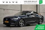 Volvo S60 T6 350pk AWD Ultimate Dark | Climate | Visual Park Assist | Trek