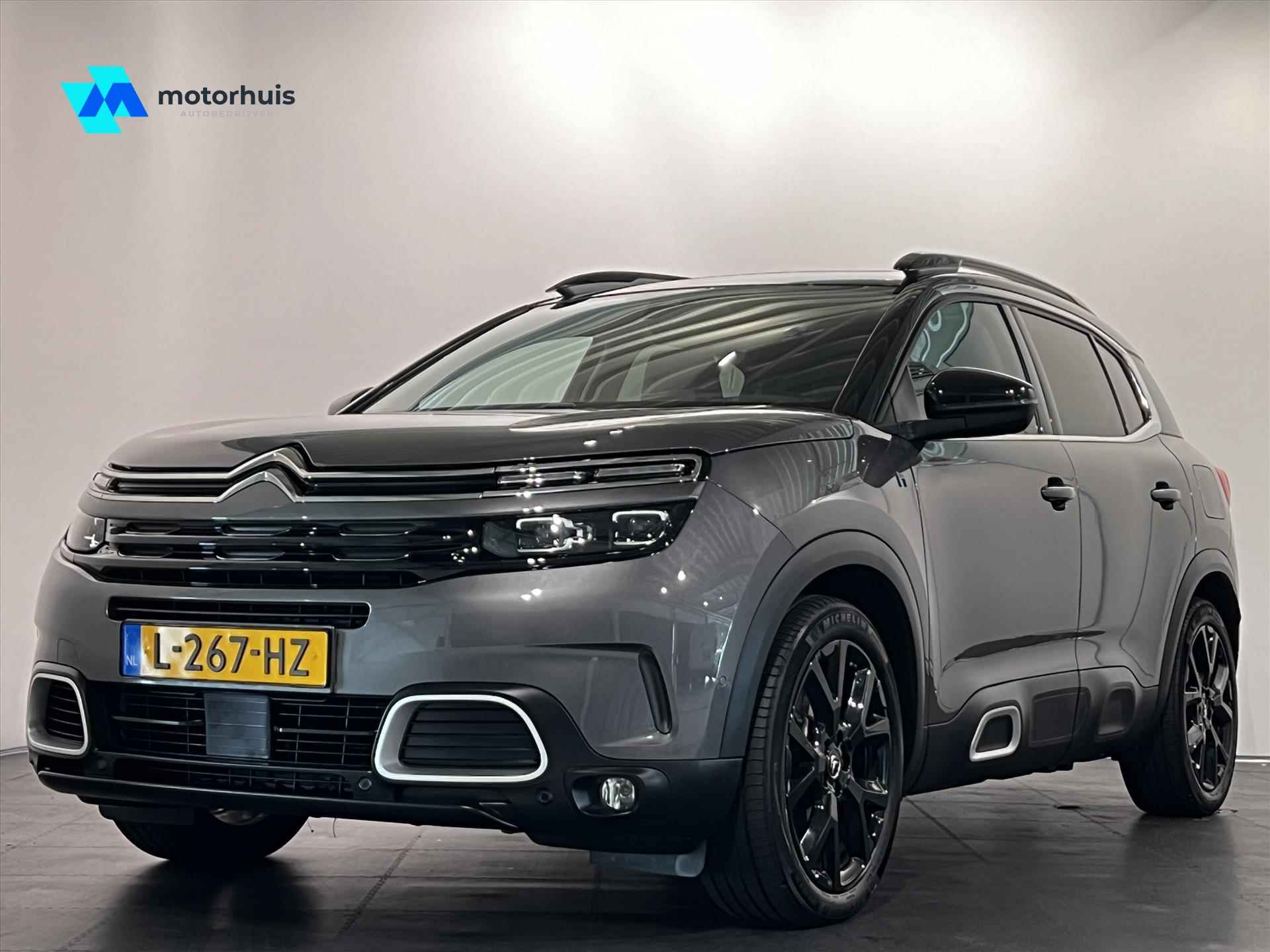 Citroën C5 Aircross BOVAG 40-Puntencheck