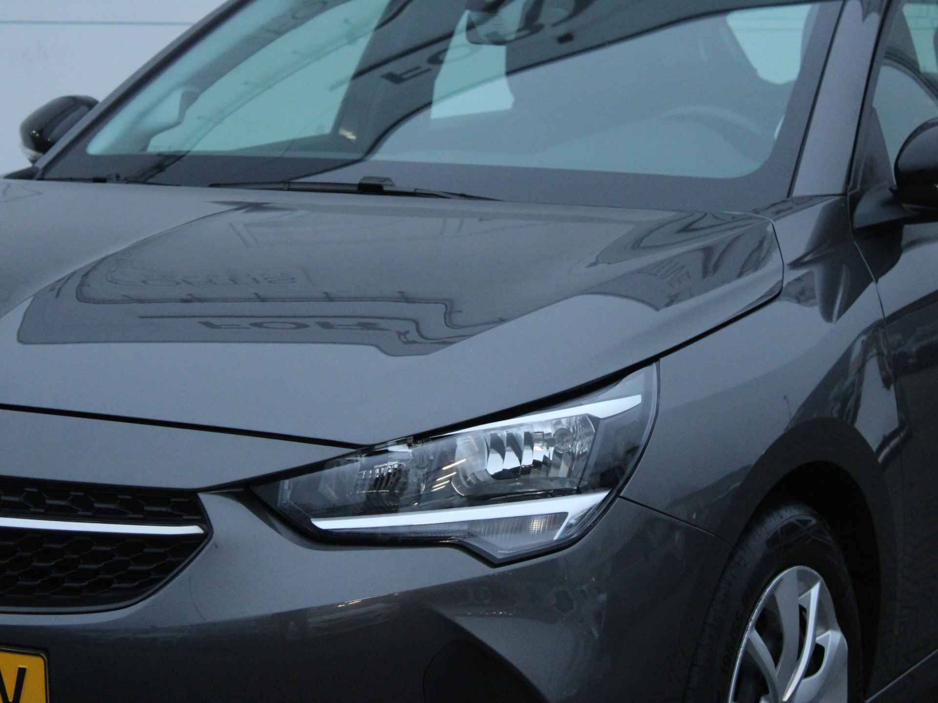 Opel Corsa 1.2 Edition NL AUTO | CARPLAY | PDC | CRUISE | - 8/16