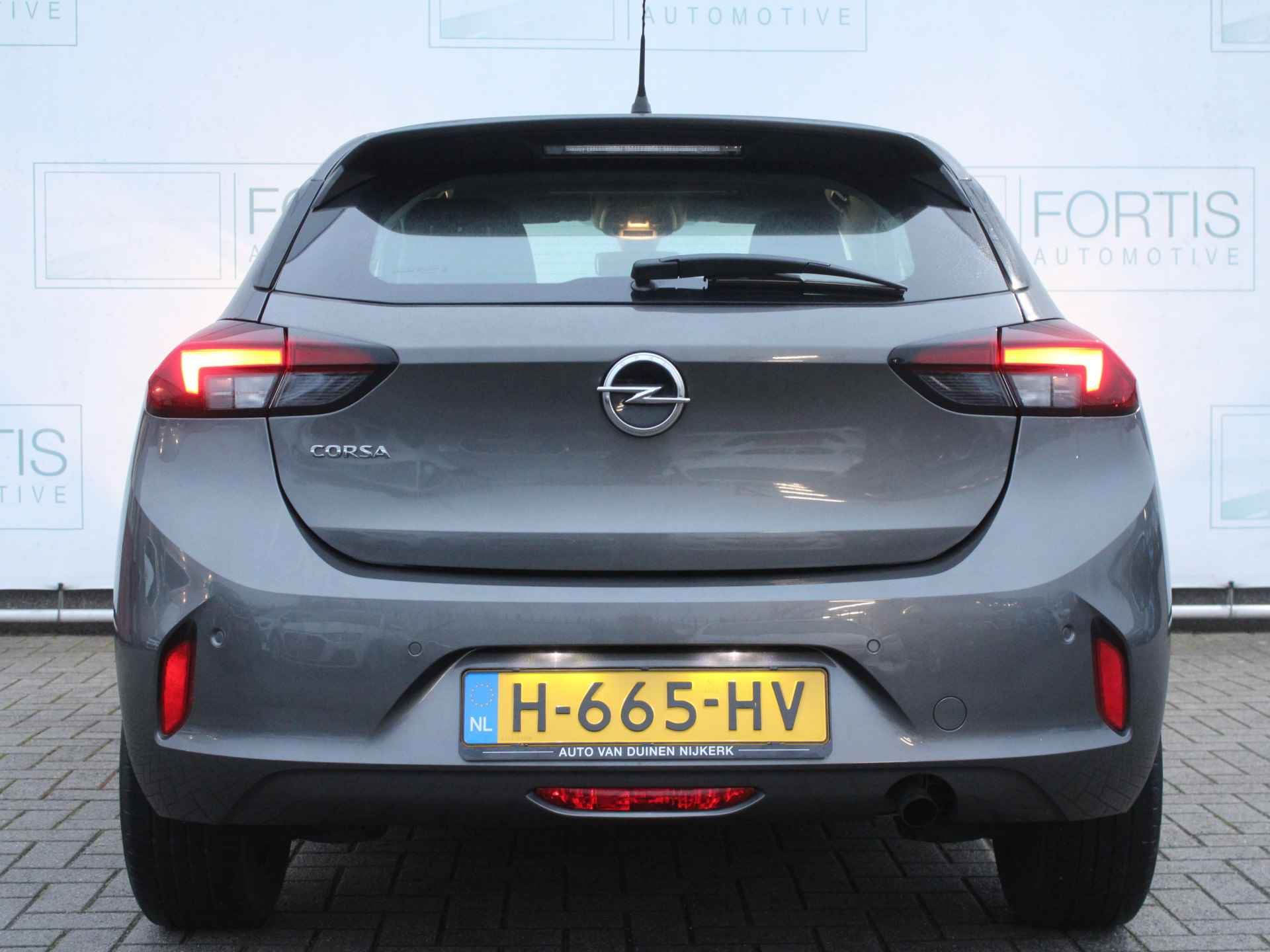 Opel Corsa 1.2 Edition NL AUTO | CARPLAY | PDC | CRUISE | - 12/16