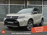 Suzuki Vitara 1.4 Boosterjet Select Smart Hybrid Applecarpl./Andr. Auto, 6 Jaar fabrieksgarantie!