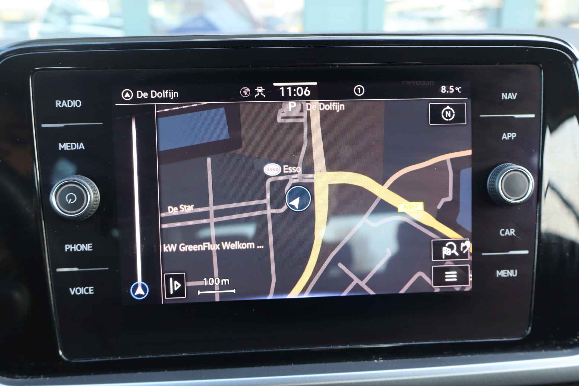 Volkswagen T-Roc 1.0 TSI Life | Cruise Control | Navigatie | Apple Carplay/Android Auto | - 17/26