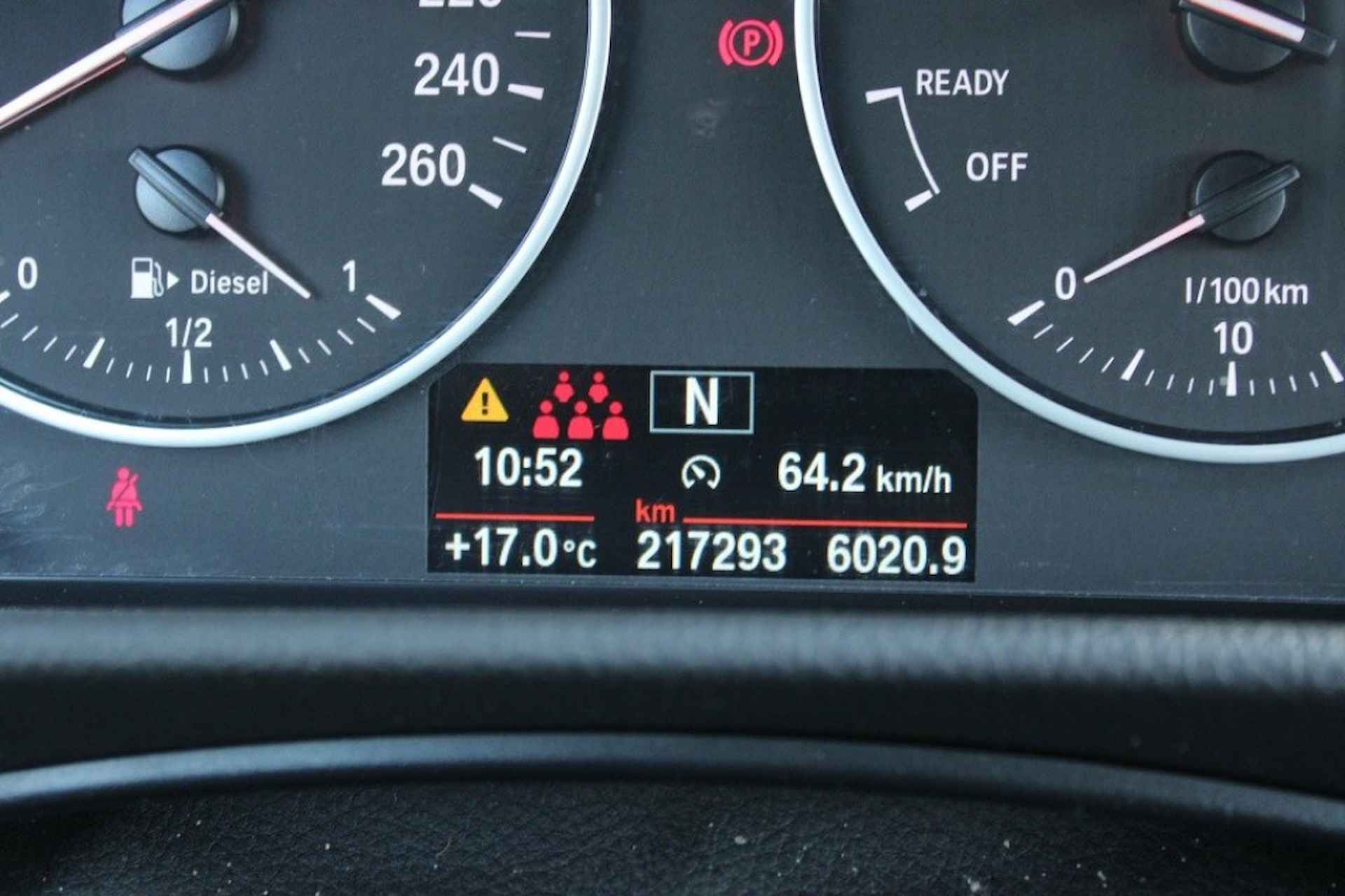 BMW 2-serie Gran Tourer Centennial Executive trekhaak nieuwe turbo led cruise navi 7p - 13/24