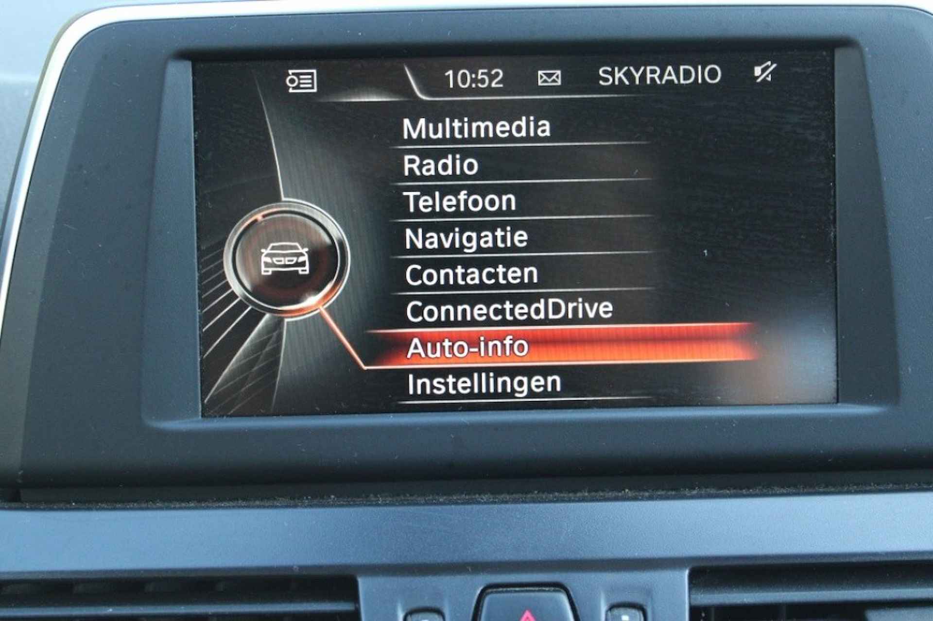 BMW 2-serie Gran Tourer Centennial Executive trekhaak nieuwe turbo led cruise navi 7p - 14/24