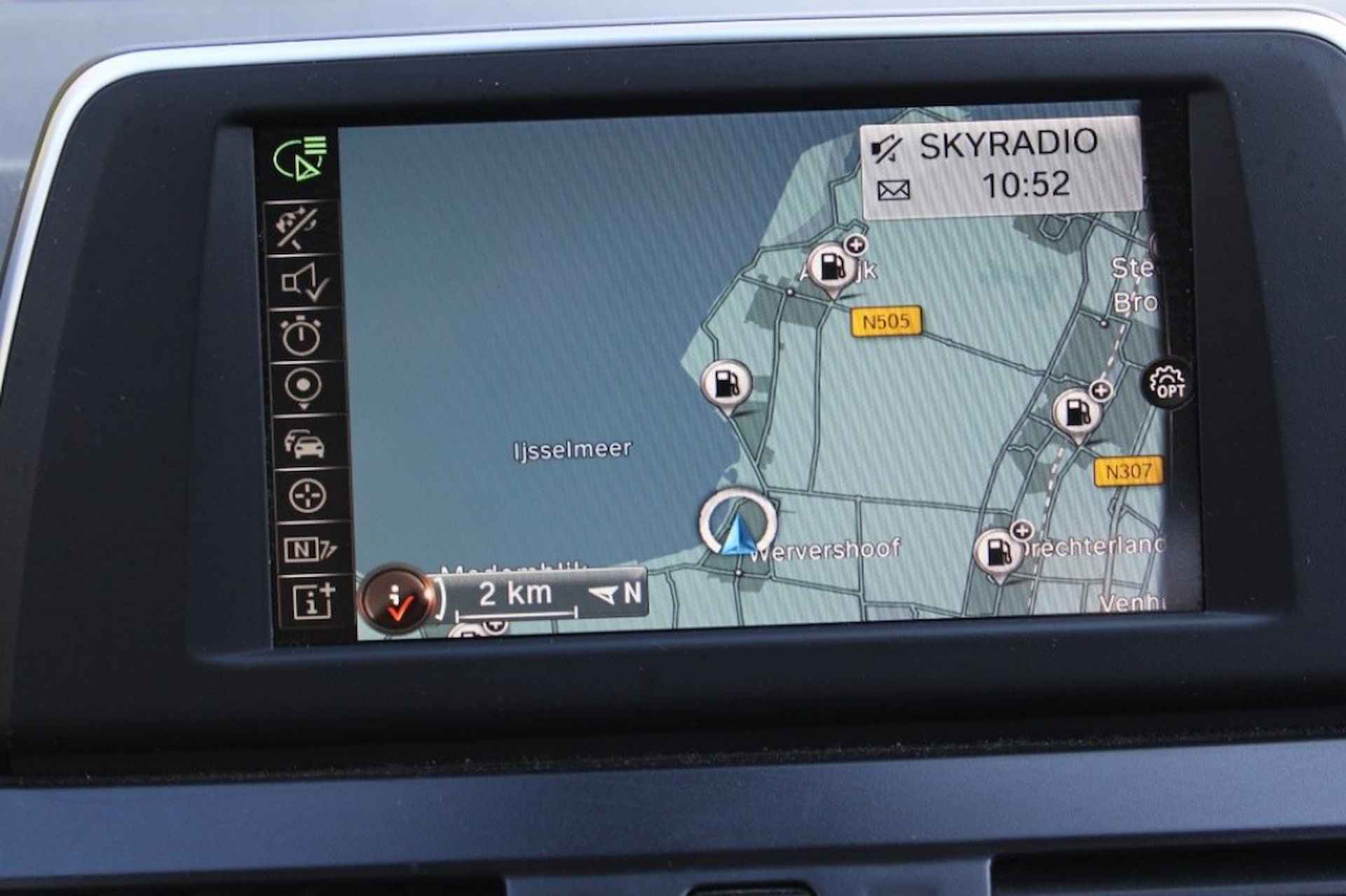 BMW 2-serie Gran Tourer Centennial Executive trekhaak nieuwe turbo led cruise navi 7p - 15/24