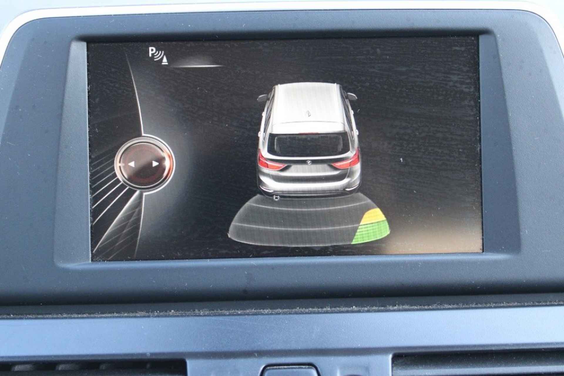 BMW 2-serie Gran Tourer Centennial Executive trekhaak nieuwe turbo led cruise navi 7p - 16/24