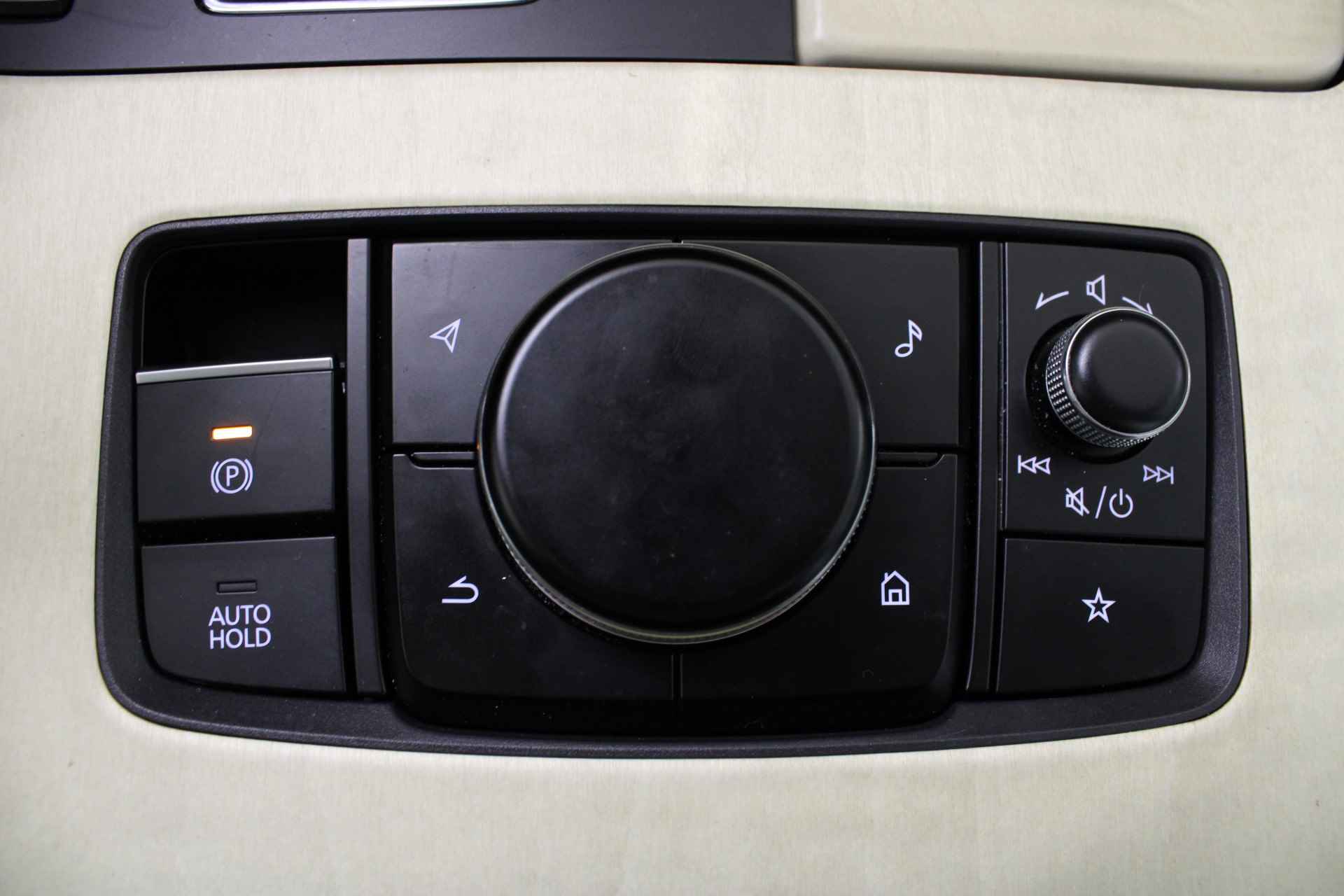 Mazda CX-60 2.5 e-SkyActiv PHEV Takumi | PANORAMADAK | DRIVER ASSISTANCE | CONVIENCE & SOUND | COMFORT PAKKET - 14/25