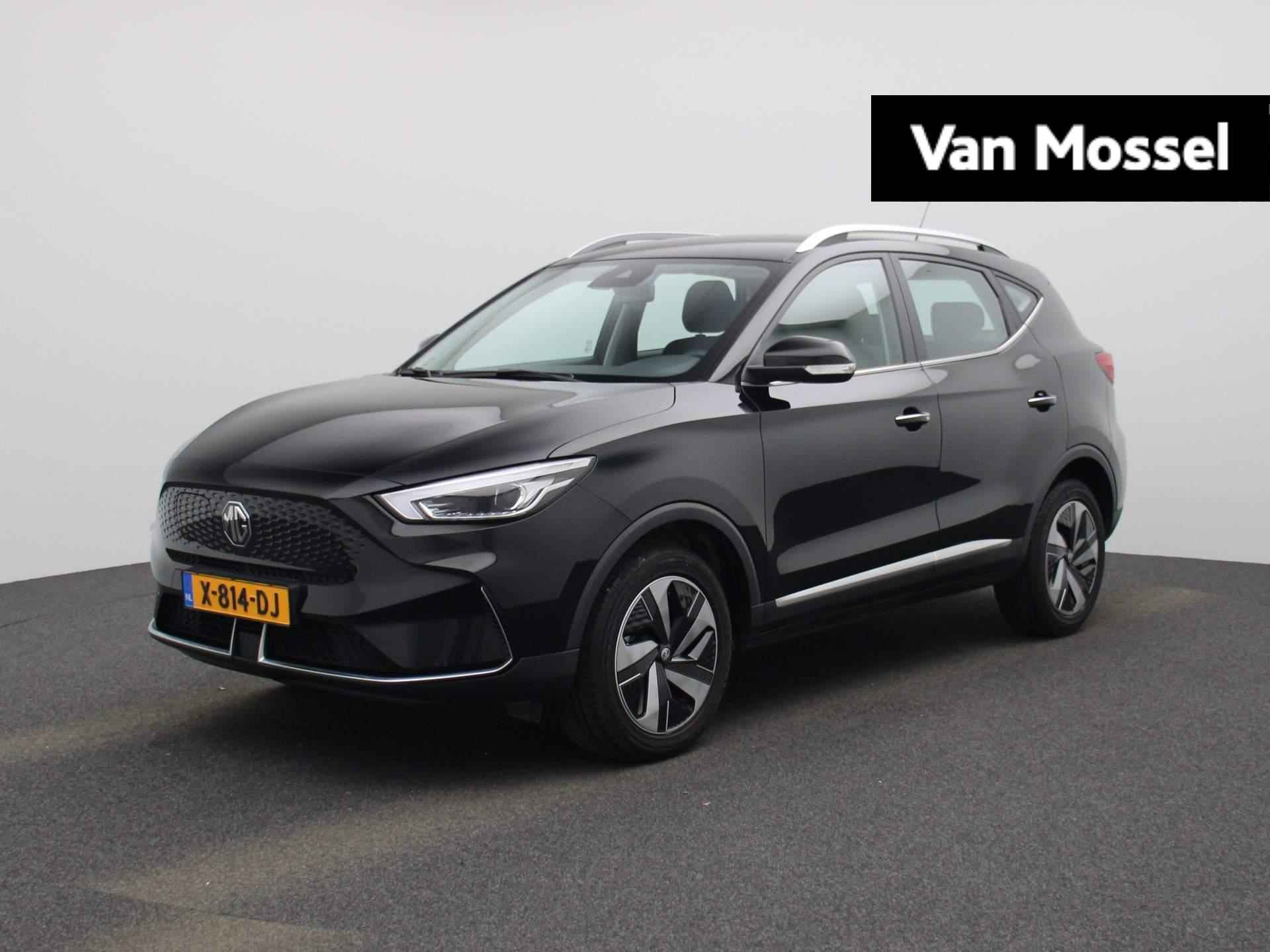 MG ZS EV Standard Range Comfort 50 kWh WLTP 320KM | Navigatie | ACC | Cam | 17"LMV | Navigatie | DAB |