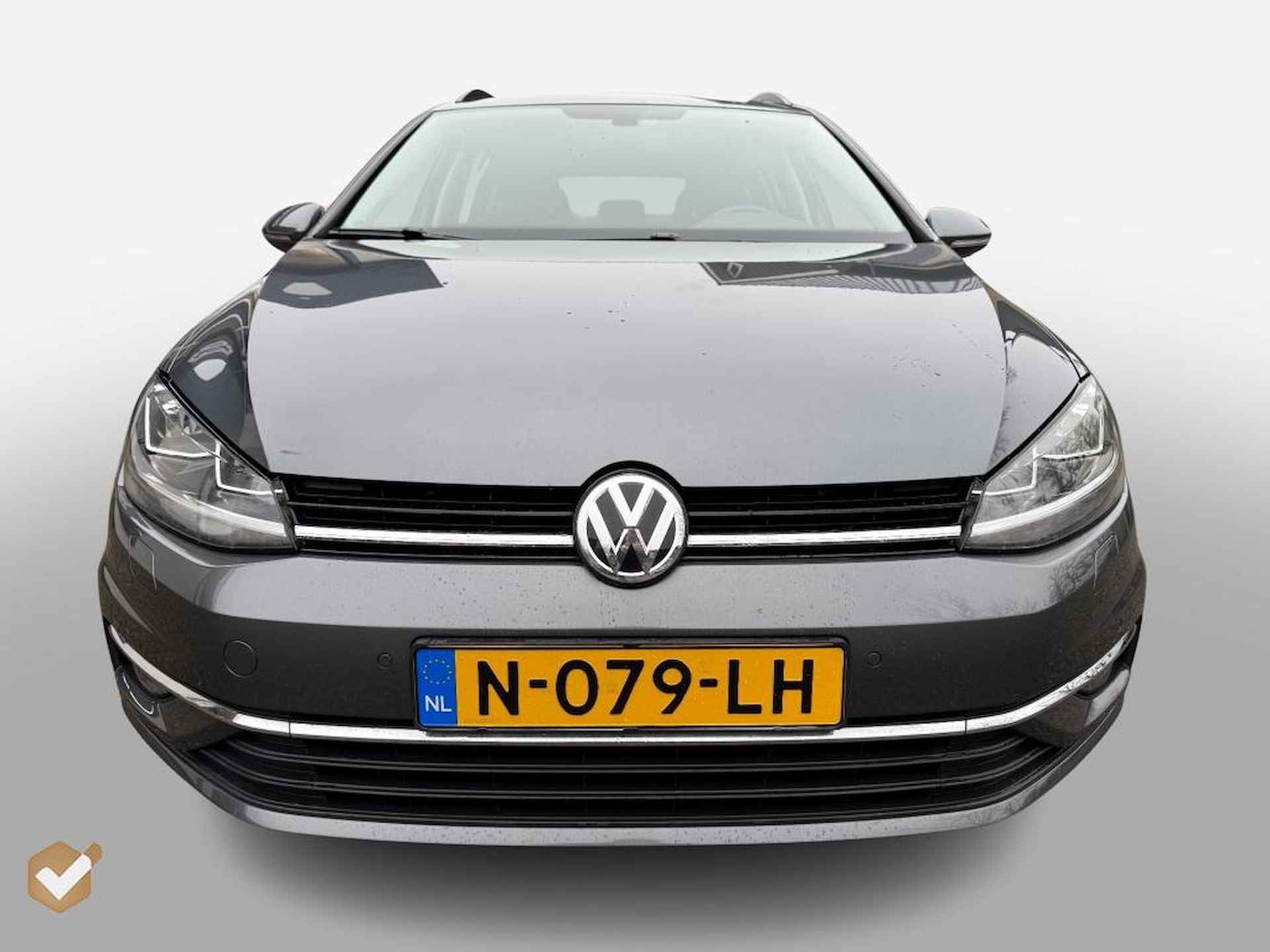 VOLKSWAGEN Golf 1.5 TSI Confortline Automaat *Geen Afl. Kosten* - 15/51