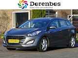 Hyundai i30 1.6 GDI i | verwarmd stuur | stoelverwarming | achteruitrijcamera | all-season-banden