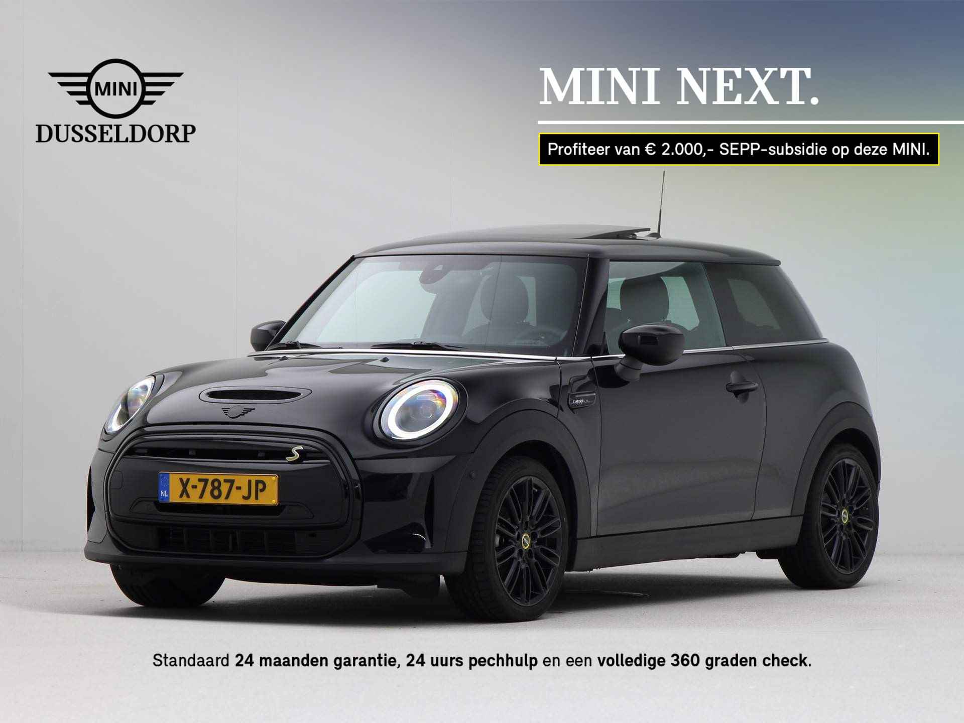 Mini Electric