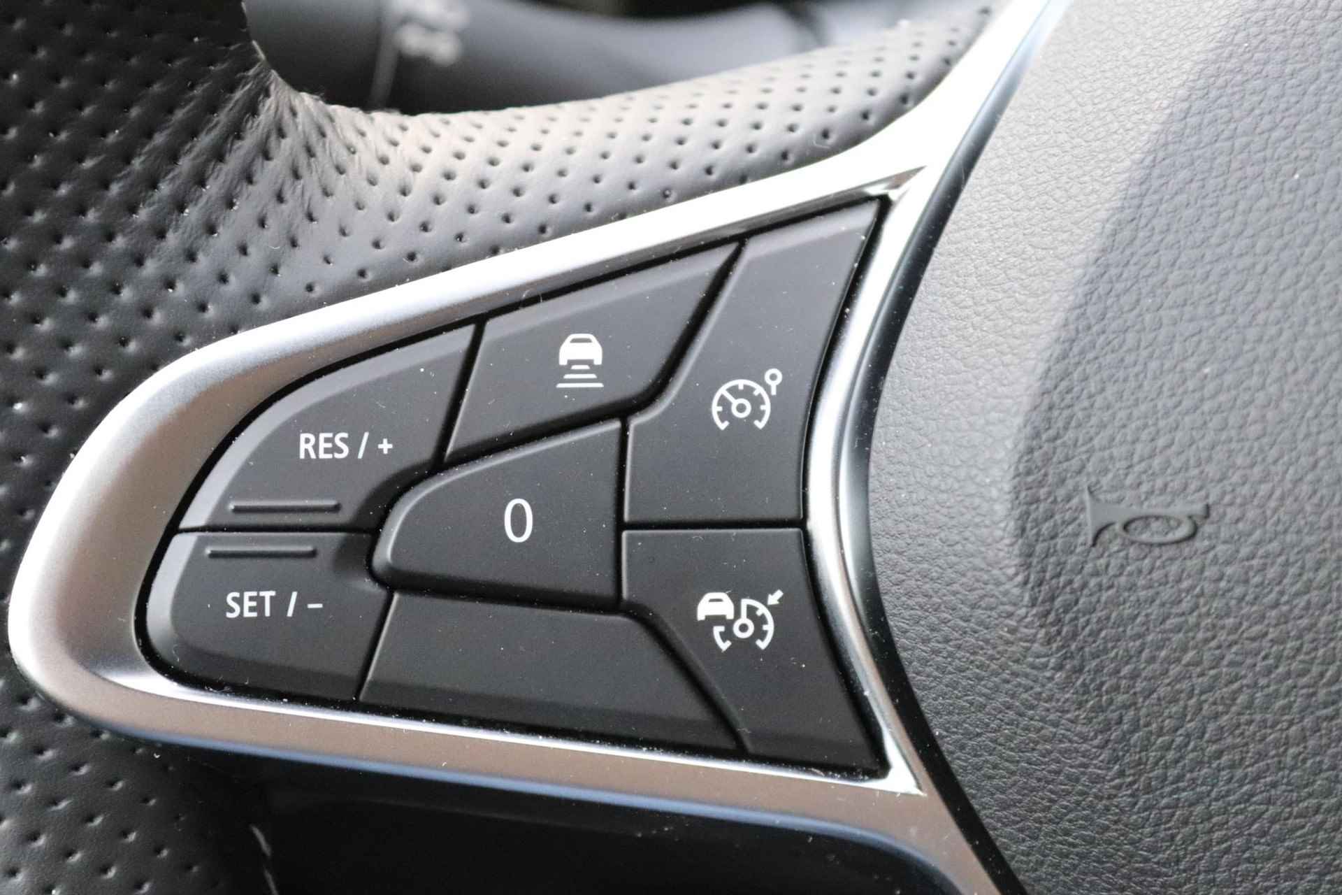 Renault Arkana 1.6 E-Tech hybrid 145 E-Tech Engineered | Navigatie | Apple Carplay | Camera | Parkeersensoren | Winter-pakket | LED Koplampen | - 24/36