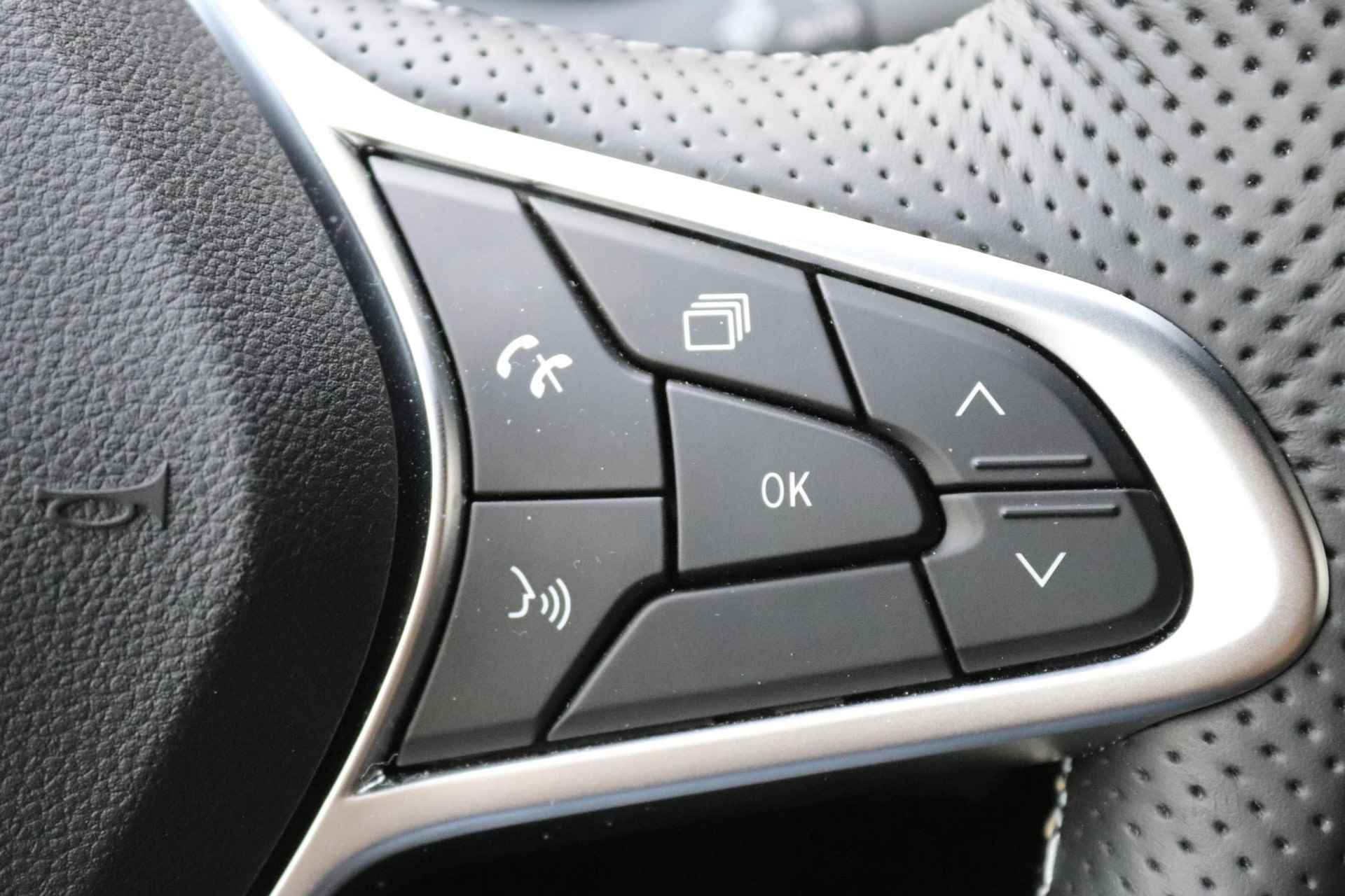 Renault Arkana 1.6 E-Tech hybrid 145 E-Tech Engineered | Navigatie | Apple Carplay | Camera | Parkeersensoren | Winter-pakket | LED Koplampen | - 25/36