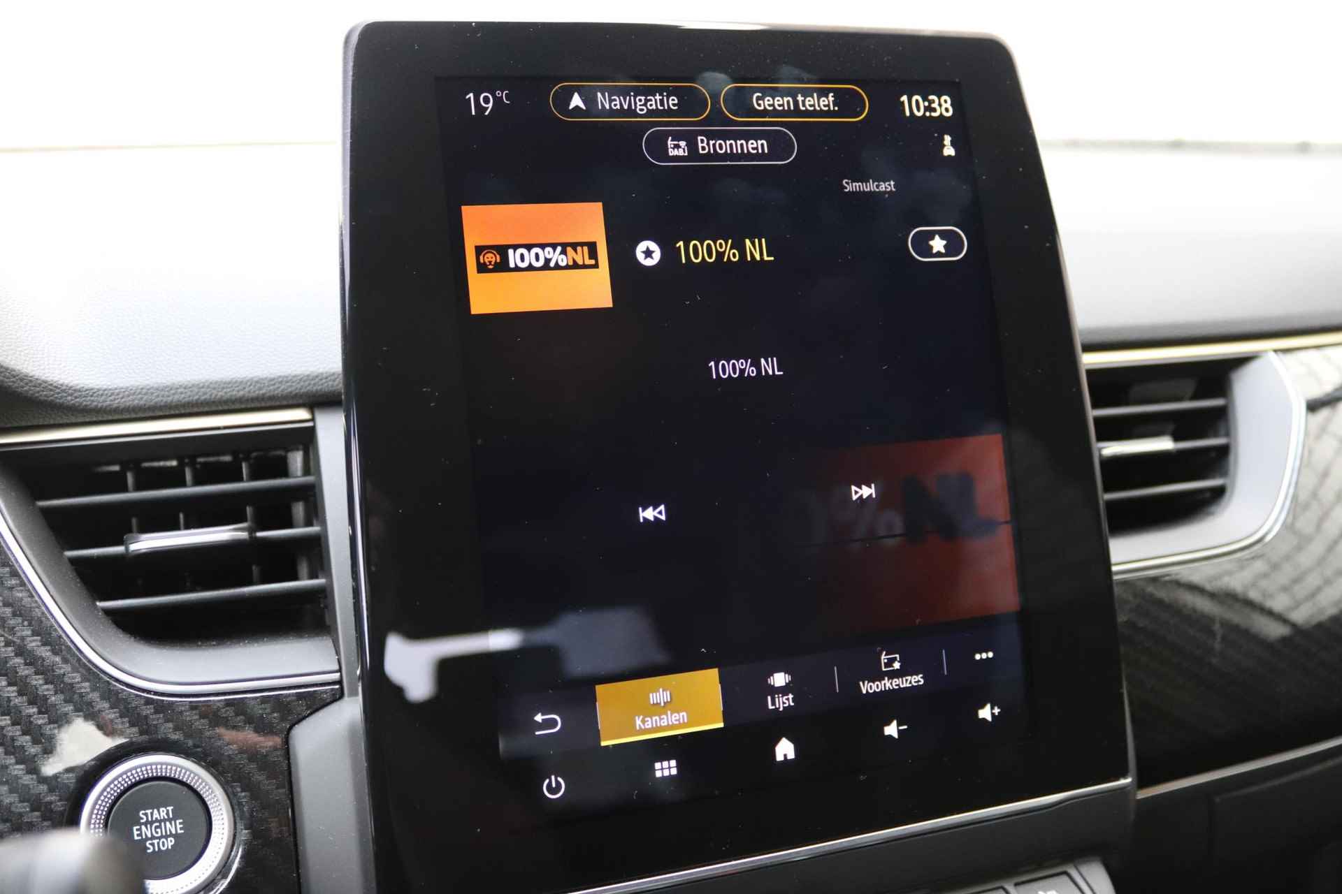 Renault Arkana 1.6 E-Tech hybrid 145 E-Tech Engineered | Navigatie | Apple Carplay | Camera | Parkeersensoren | Winter-pakket | LED Koplampen | - 28/36