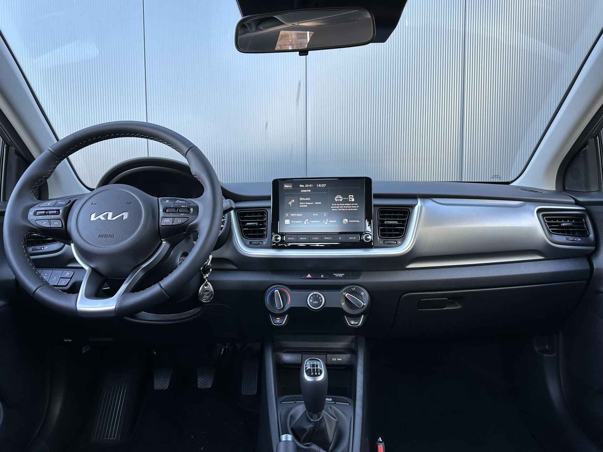 Kia Stonic 1.0 T-GDi MHEV DynamicLine | *ANWB ACTIE private lease vanaf €364,-* | *Niet op voorraad* | €2.000,- Actiekorting | Navi | Airco | Camera | Cruise | Apple Carplay | Android Auto - 19/30