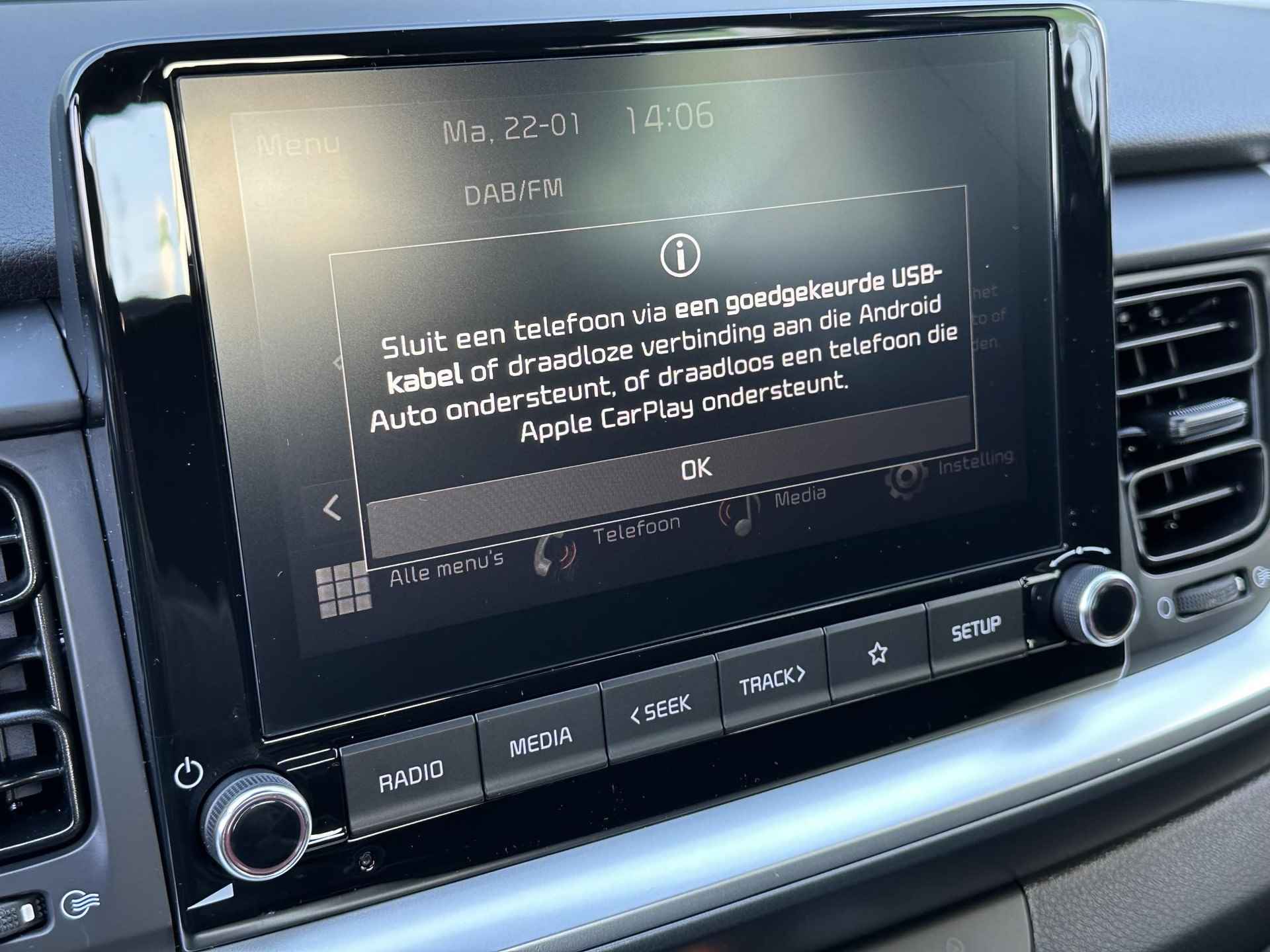 Kia Stonic 1.0 T-GDi MHEV DynamicLine | *ANWB ACTIE private lease vanaf €364,-* | *Niet op voorraad* | €2.000,- Actiekorting | Navi | Airco | Camera | Cruise | Apple Carplay | Android Auto - 22/30