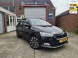 Skoda Fabia Combi 1.0 TSI Business Edition, Dealer onderhouden, Parkeersensoren, Stoelverwarming