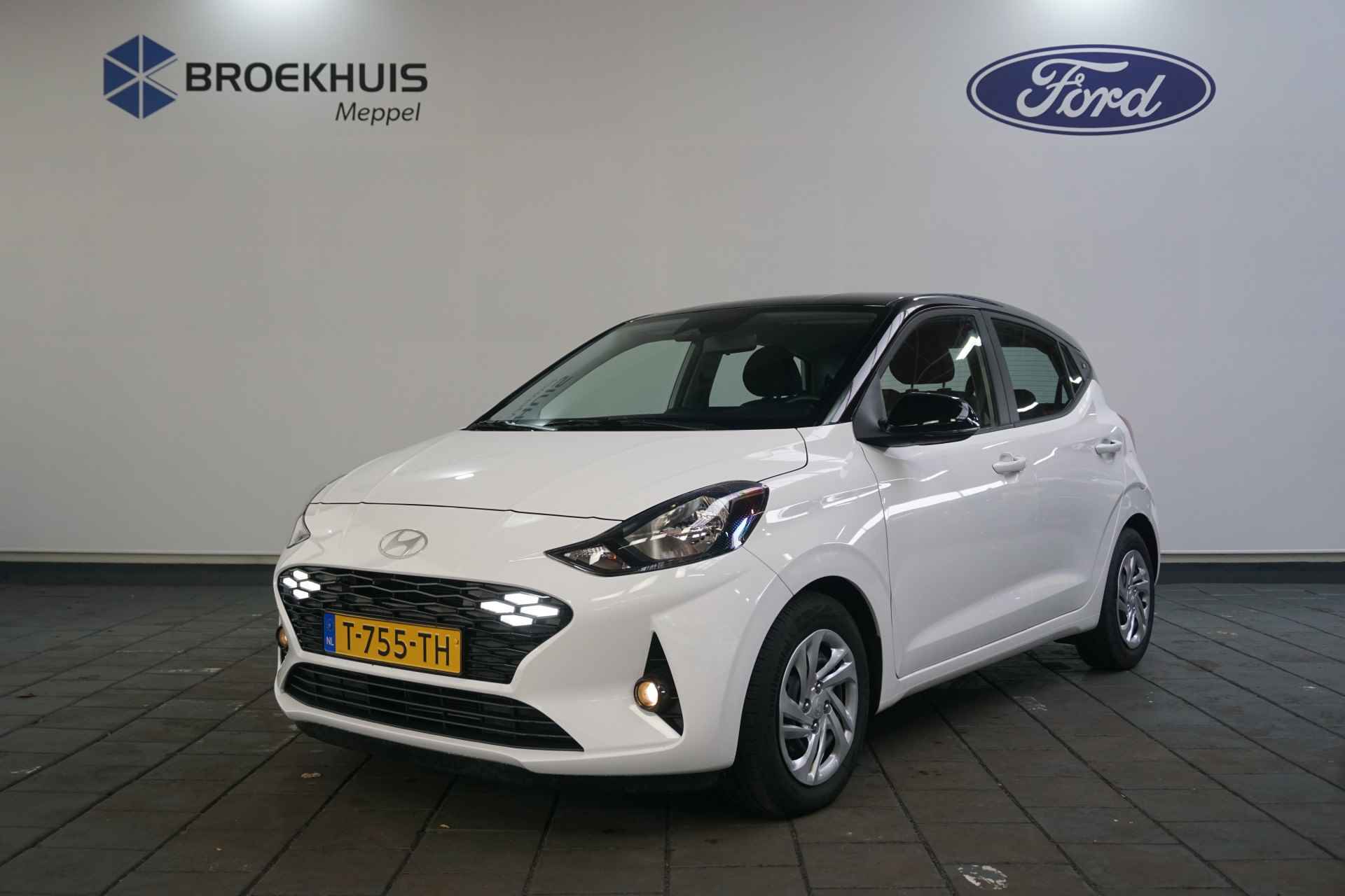 Hyundai i10 1.0 Comfort - 3/36