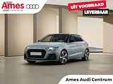 Audi A1 Sportback 25 TFSI Advanced edition | Hand geschakeld | Optiek Zwart | Sportstuur