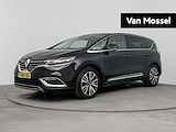 Renault Espace 1.8 TCe 225Pk Initiale Paris 7p. | Navigatie | Apple & Android Carplay | Parkeersensoren voor & Achter | Achteruitrijcamera | Climate Control | Panorama Dak | All Season Banden | Lederenbekleding | Elektrische Stoelen |