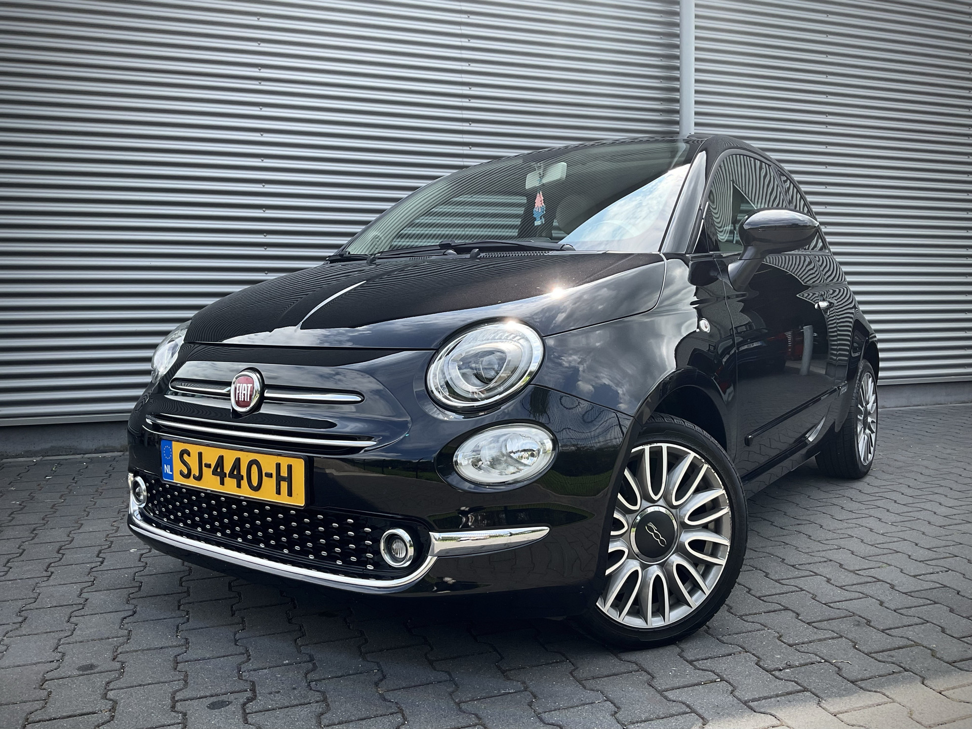 Fiat 500 1.2 Sport