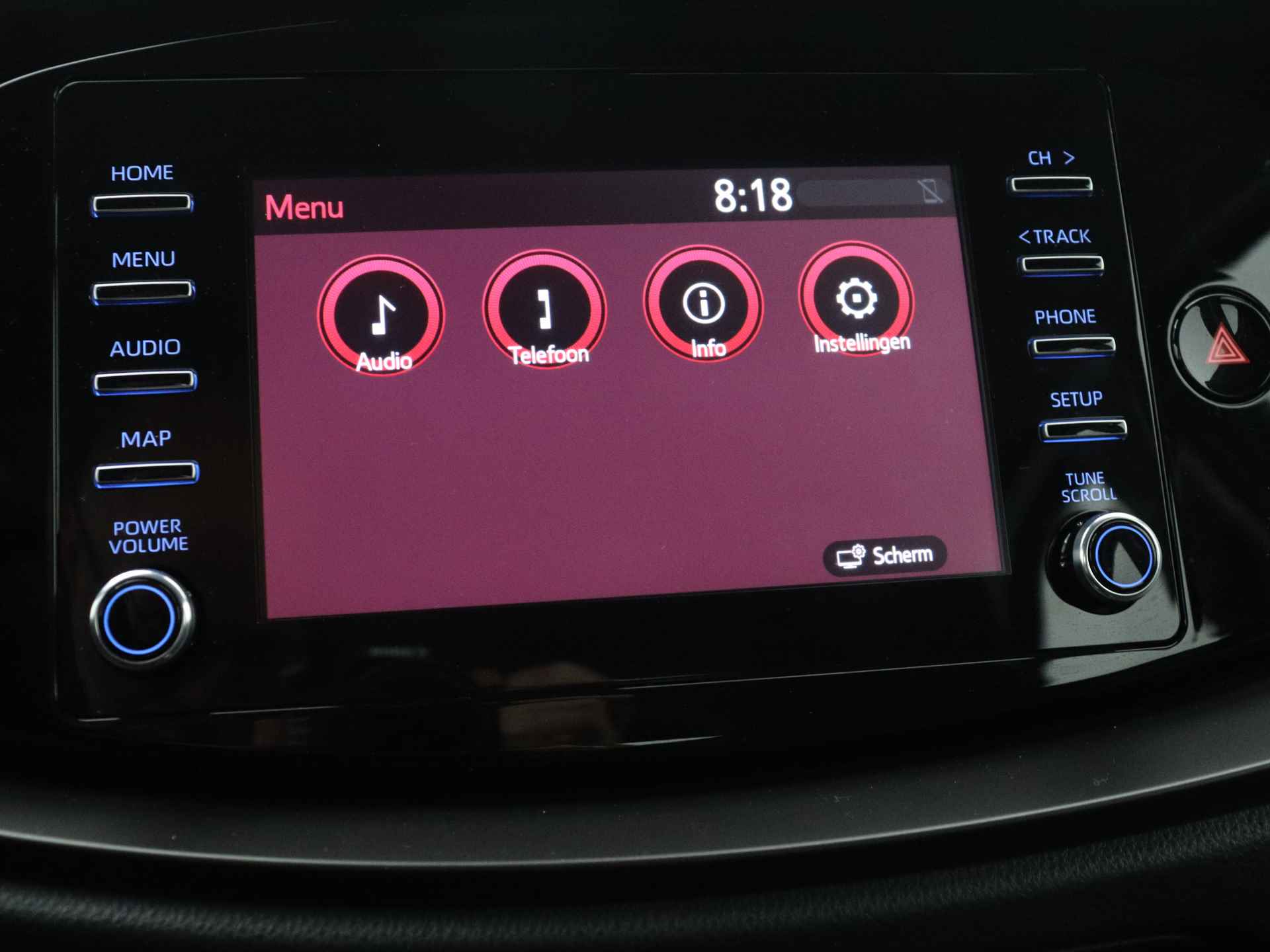 Toyota Aygo X 1.0 VVT-i MT play | Apple CarPlay / Android Auto (Navigatie) | Camera | Airco | - 10/41