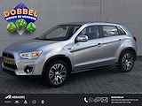 Mitsubishi ASX 1.6 Cleartec Intense / Cruise Control / Climate Control / Trekhaak / Stoelverwarming / 18" lichtmetalen velgen / Achteruitrijcamera / Bluetooth /