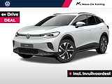 Volkswagen ID.4 Pro Business 77 kWh accu, 286 pk SUV · Trekhaak · incl. inruilvoordeel ·